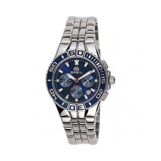 Armbanduhr Breil in Stahl 2519781177 - 2519781177
